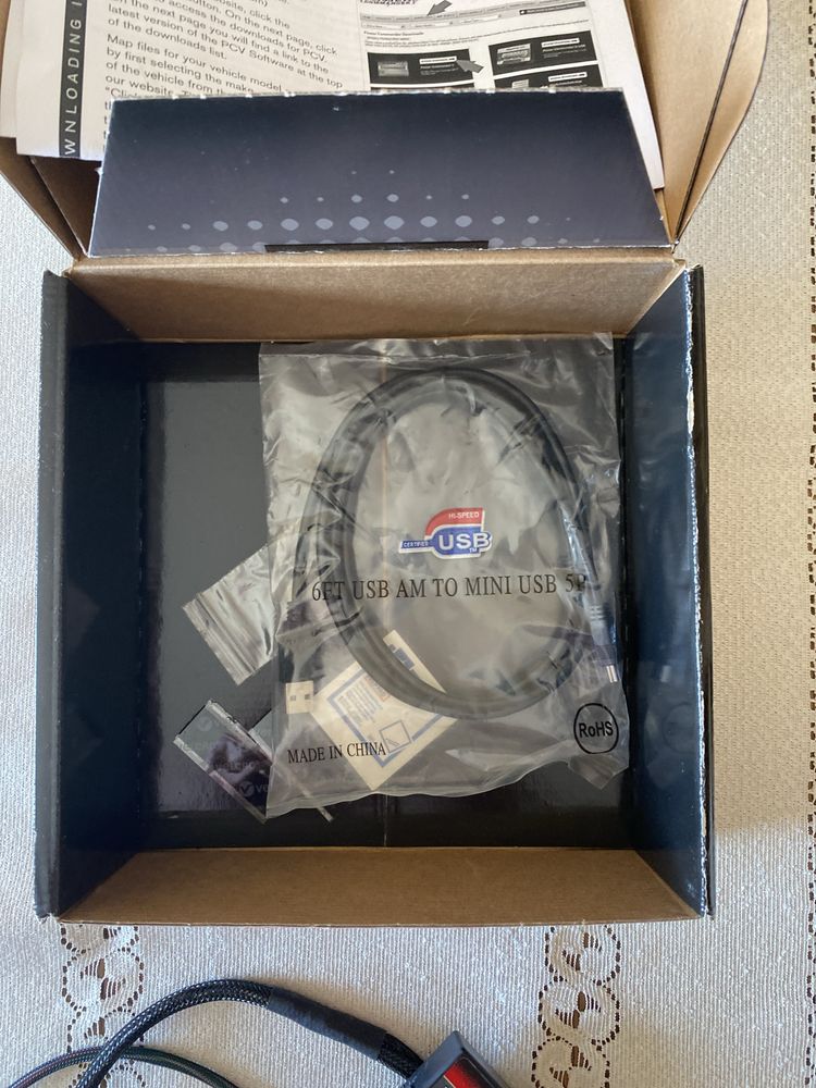 Dynojet  power commander V 5  do polaris scrambler XP-1000