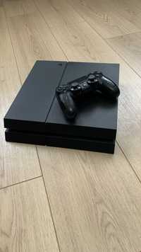 PlayStation 4 fat 500 gb/ПС4 фат 500 гб