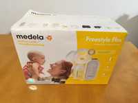 Medela Freestyle Flex laktator nowy.