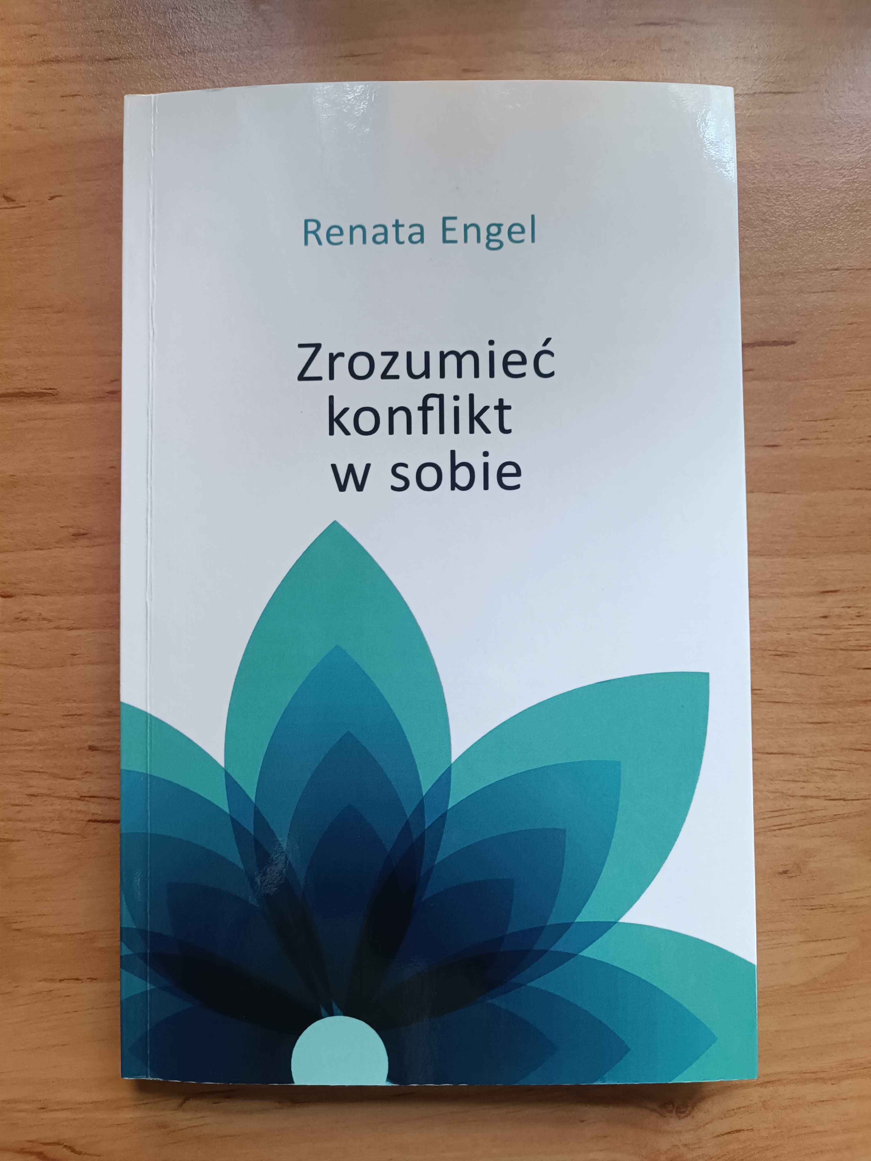 Książki Renata Engel