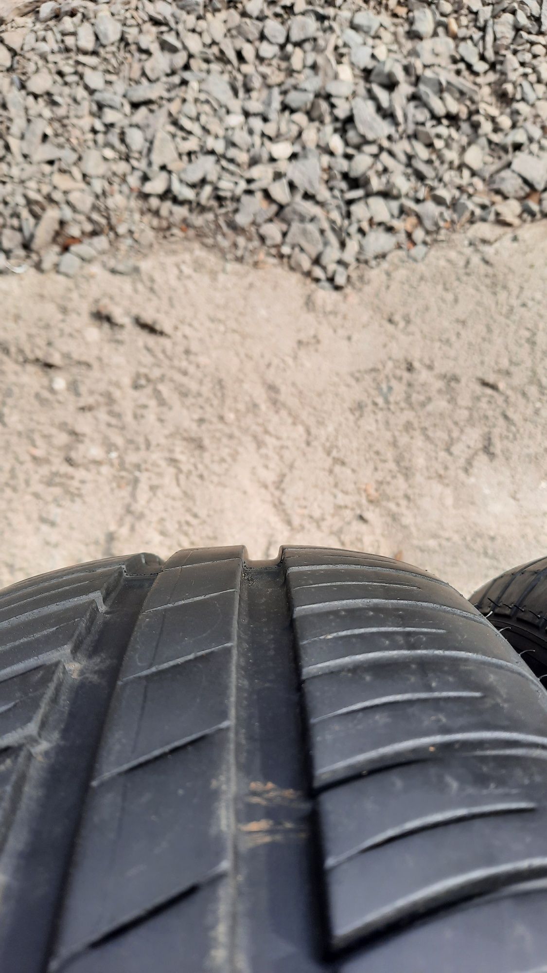 Goodyear 185/65 R15 EfficientGrip 6 mm
