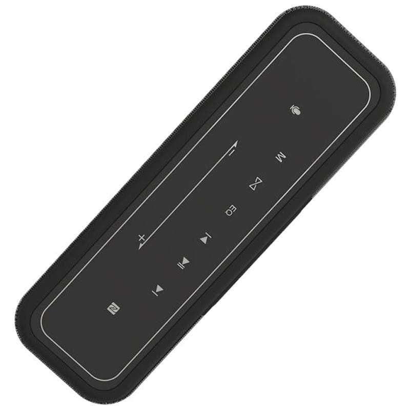Coluna Bluetooth