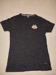 T-shirt Tomorrowland unissex