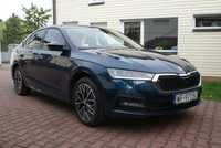 Skoda Octavia ABITION MAX 1.0TSI 110KM,Tablet,Full Ledy,Kamera,2020rok,I-wł,Salon