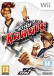 All Star Karate Wii Uniblo Łódź