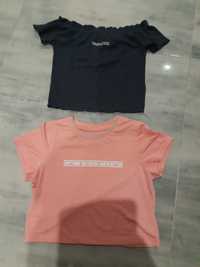 Bluzki/T-shirty w rozmiarze 134-140