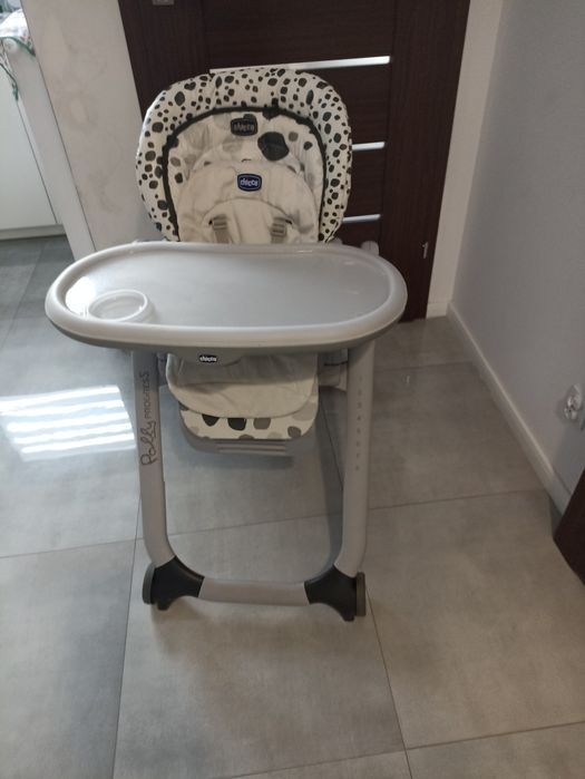 Chicco Polly Progres5