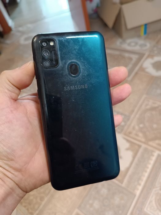 Samsung Galaxy M30S SM-M307F 4/64Gb
