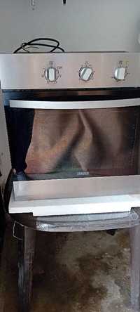 Forno eléctrico  zanussi