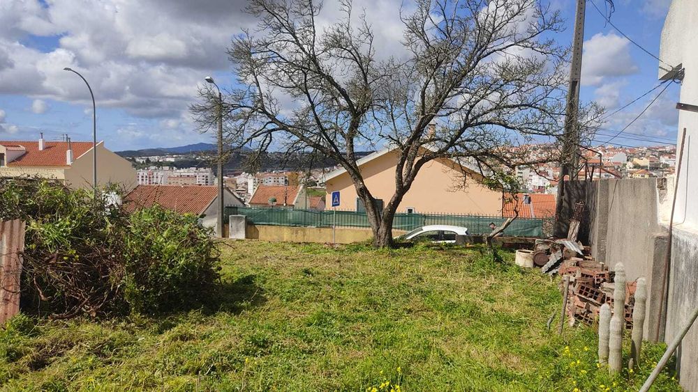 Venda de terreno para desenvolvimento