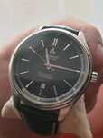 Atlantic 5375 Chronometer COSC