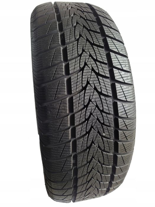 Minerva frostrack Uhp 235/55 R18 104V 8.5mm 2019
