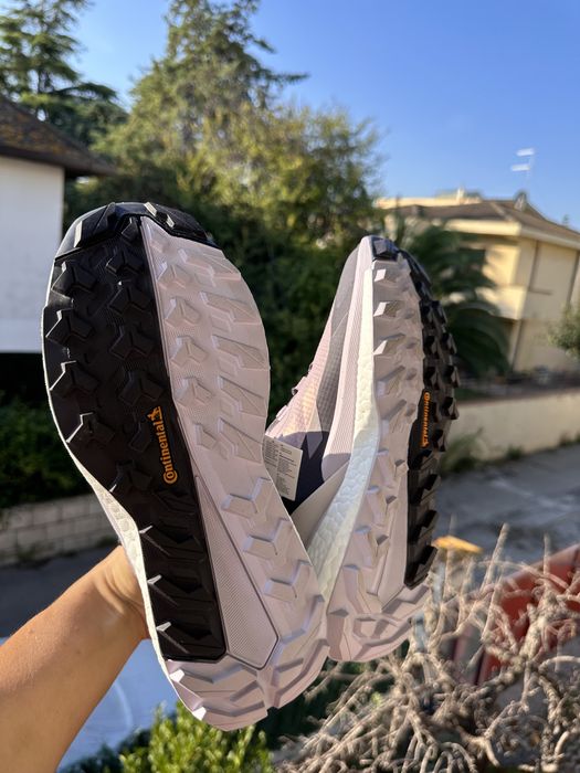 adidas Terrex Free Hiker 2.0 Gore-Tex