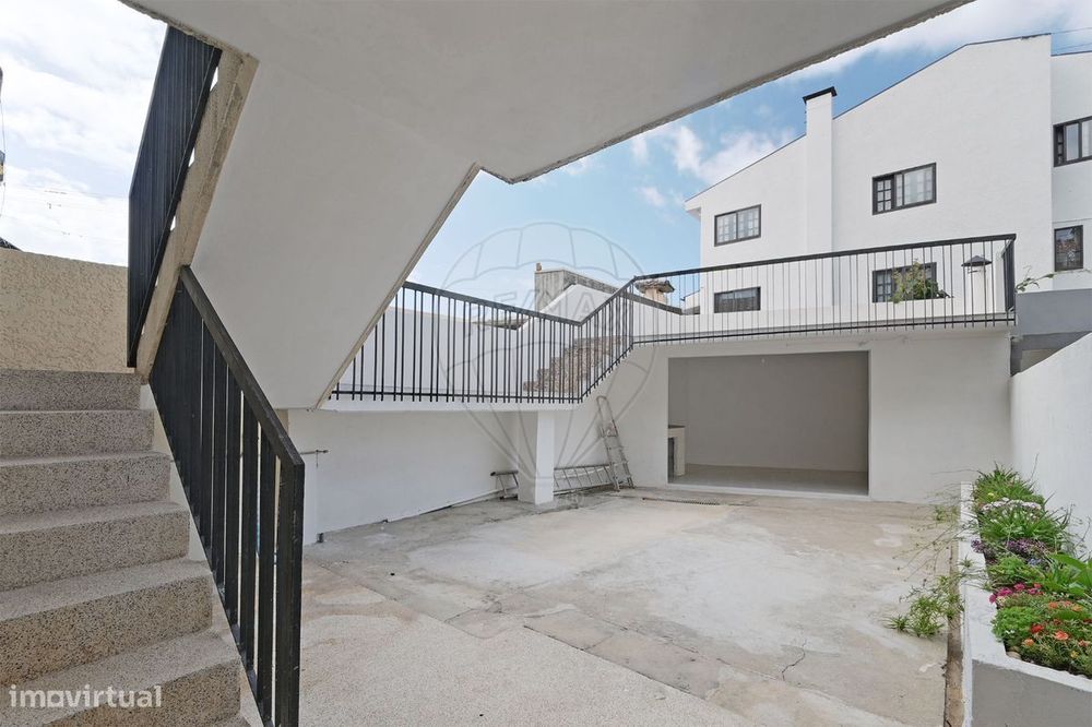 Moradia T3 para venda