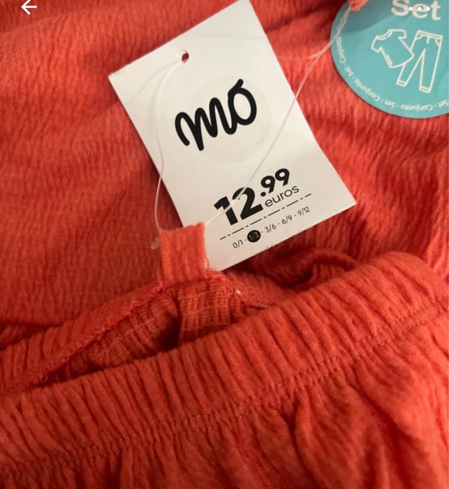 Fofo de menina e combinado menina NOVO