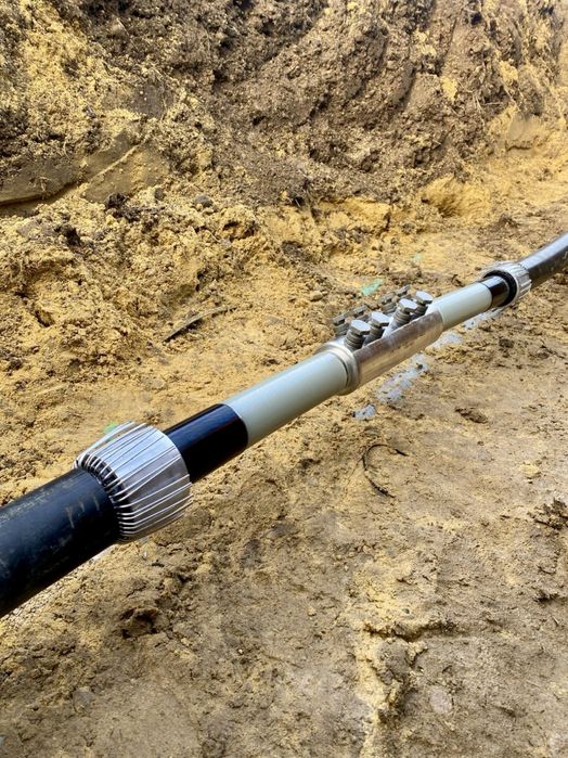 Lokalizacja uszkodzeń kabli, naprawa kabli, wyznaczenie trasy kenetron