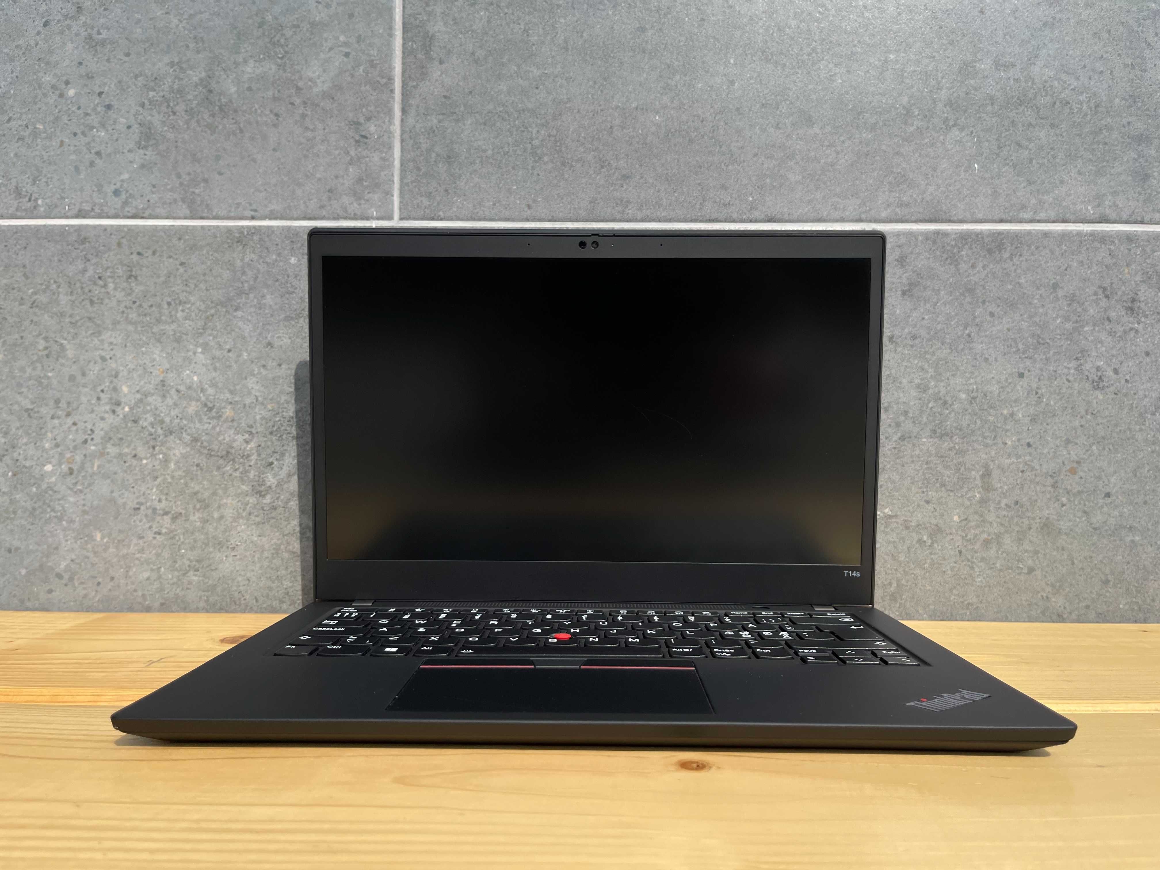 Lenovo ThinkPad T14s G2/i5-1135G7/16Gb DDR4/256Gb M2/14" IPS/Гарантія