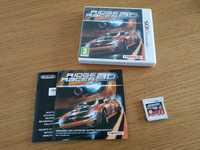 Ridge Racer 3D (3DS)