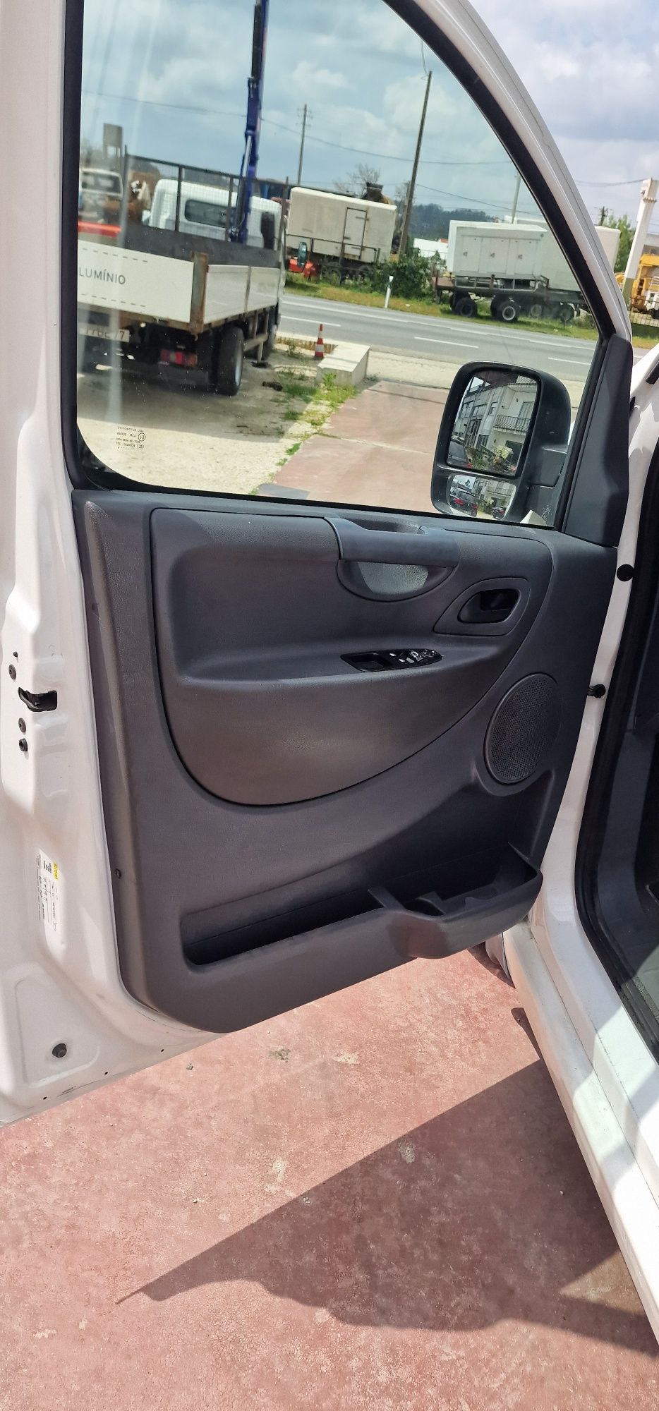 Toyota Proace 83.000km 2.0cc