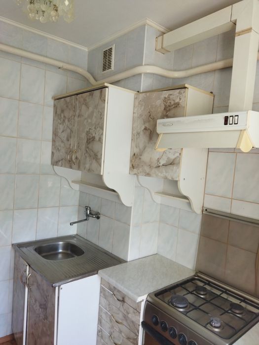 Продається 2- к квартира на Ювілейному