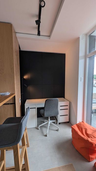 Оренда сучасної квартири з підземним паркінгом, Авалон Чорновола 16а