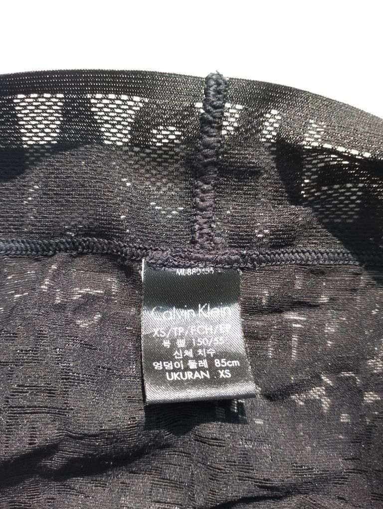 Труси жіночі Calvin Klein