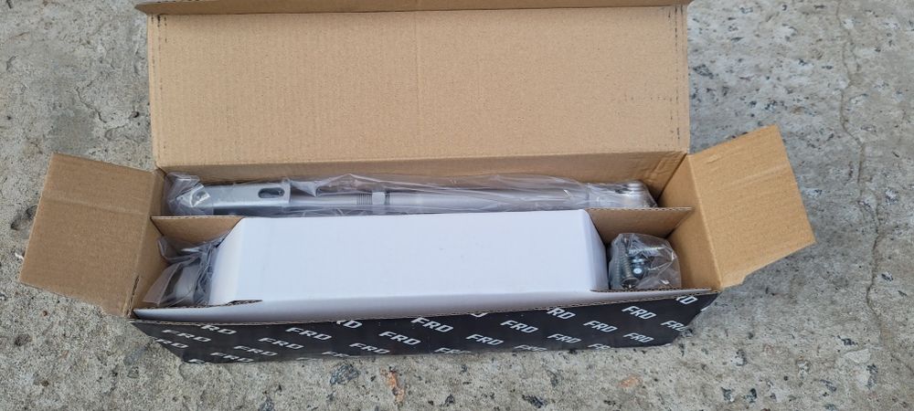 Дверной доводчик (Дотягувач дверей) FRD 1000