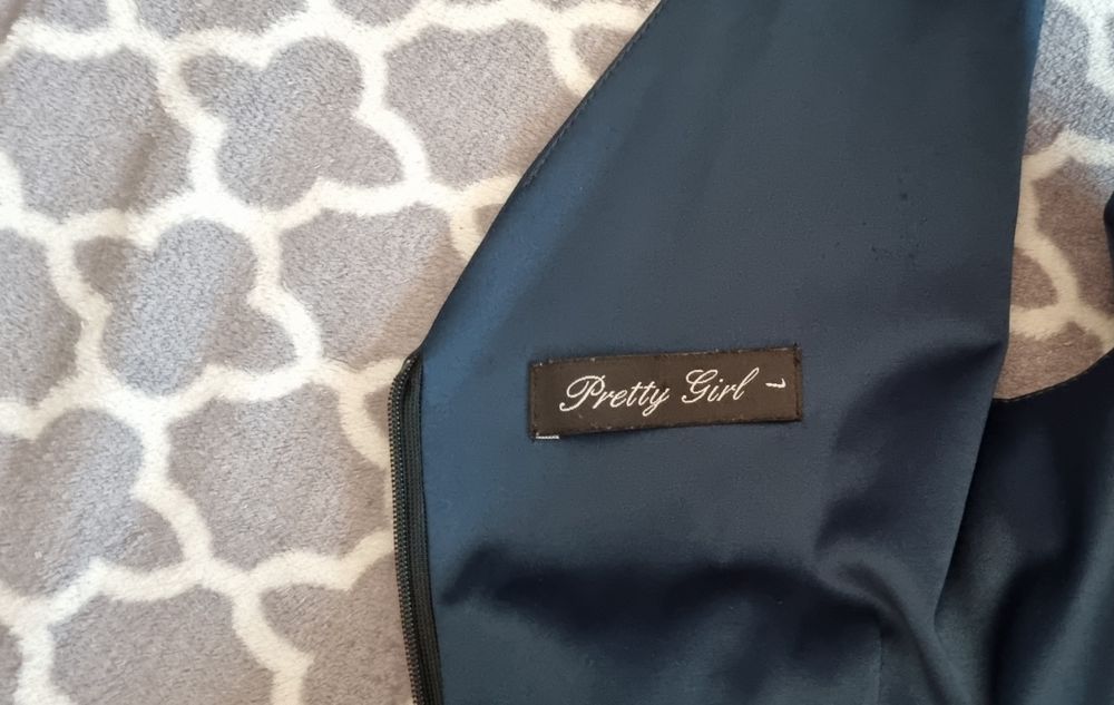 Sukienka Pretty GirlL