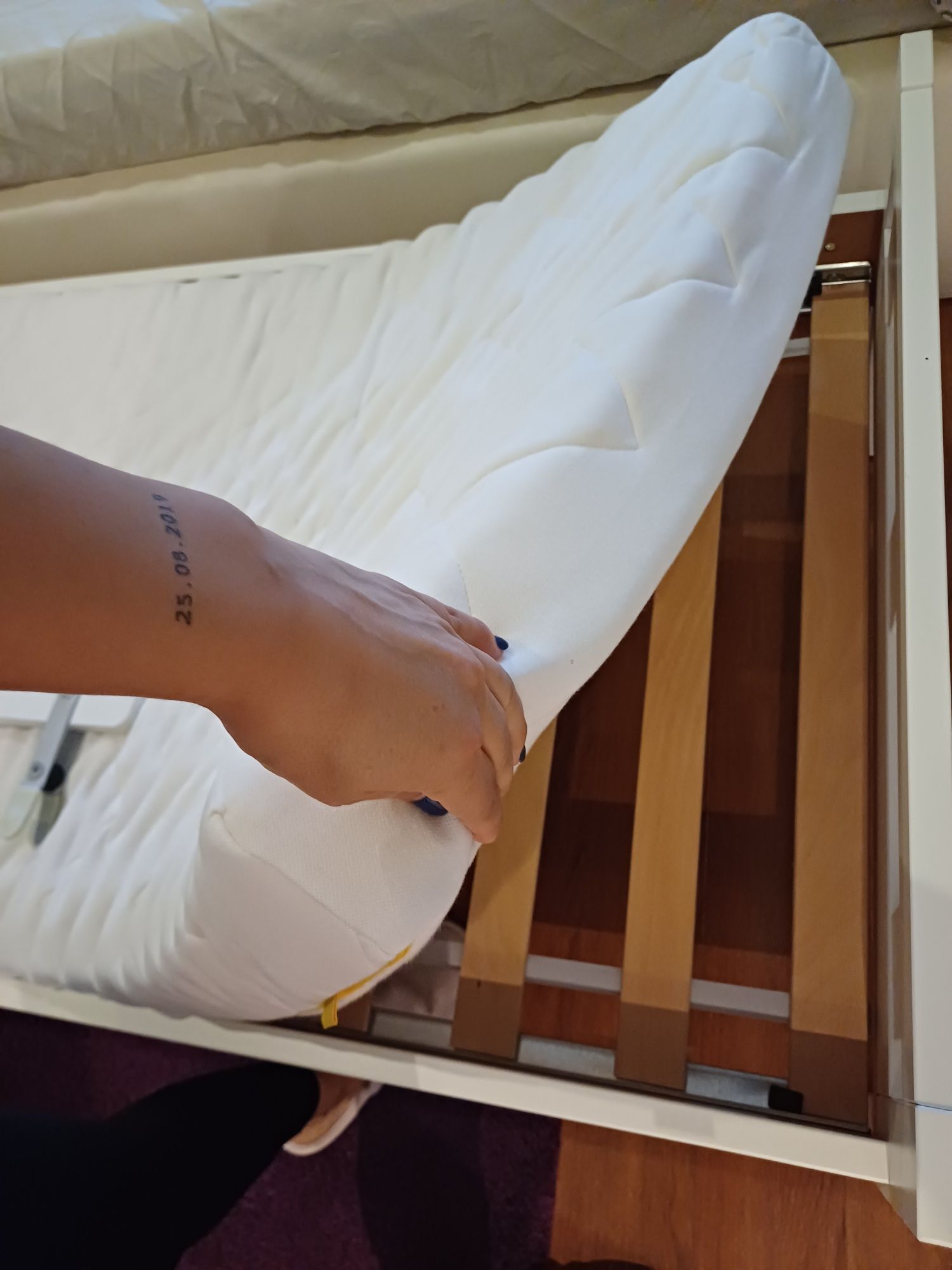 Cama criança 70/160