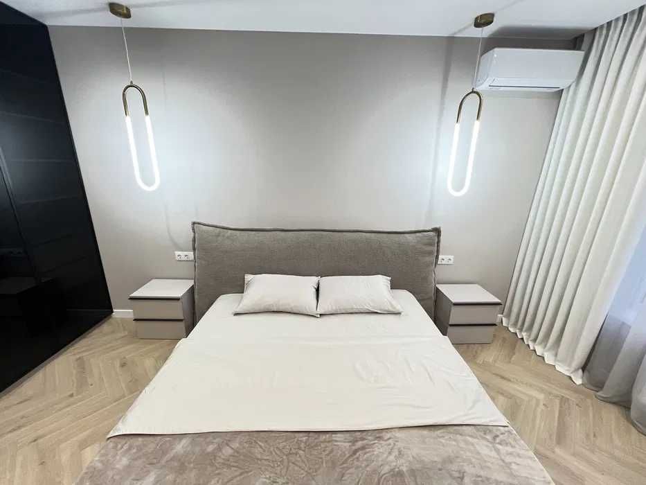 Мега знижка! Продам стильну 3-кімн. кв-ру ЖК Svitlo Park Печерськ