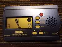 Metronom Korg MA 30