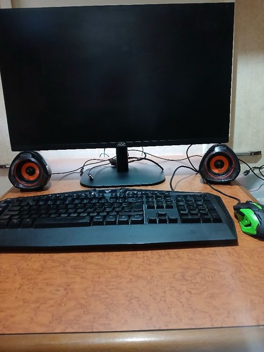 Monitor para computador