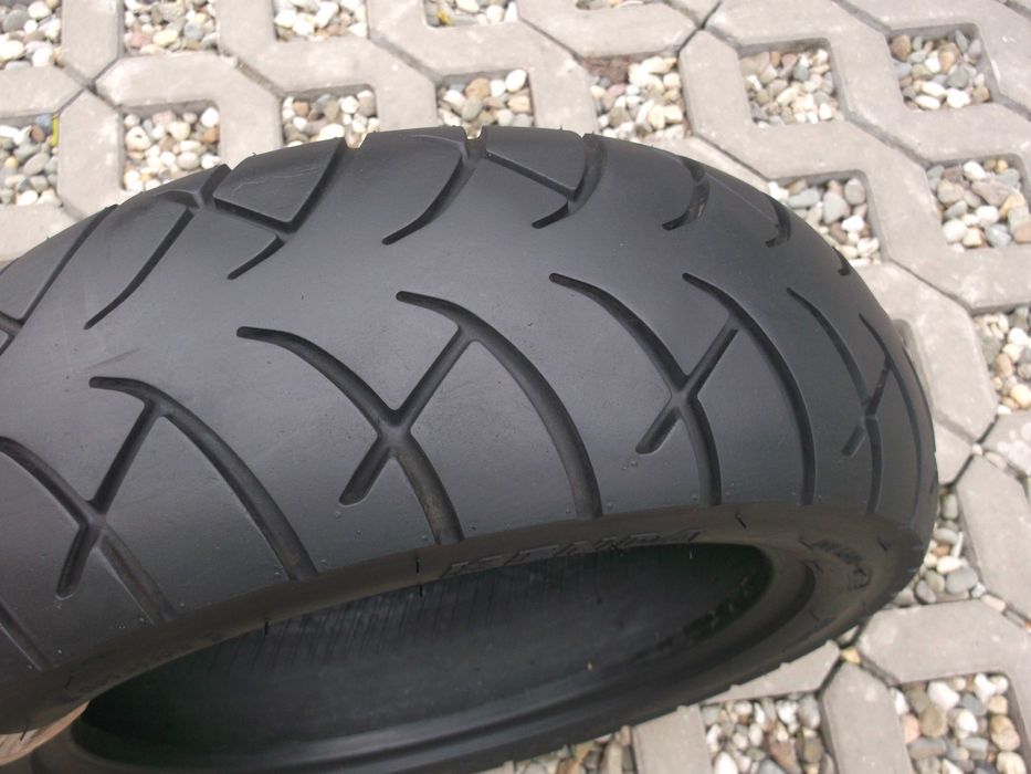 opona 150/70-13 64S Kenda dot0710 5mm skuter r13