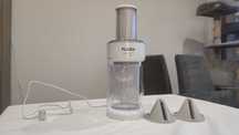 Espiralizador Elétrico FLAMA 1760FL