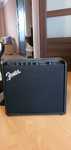 Wzmacniacz Fender Mustang LT25