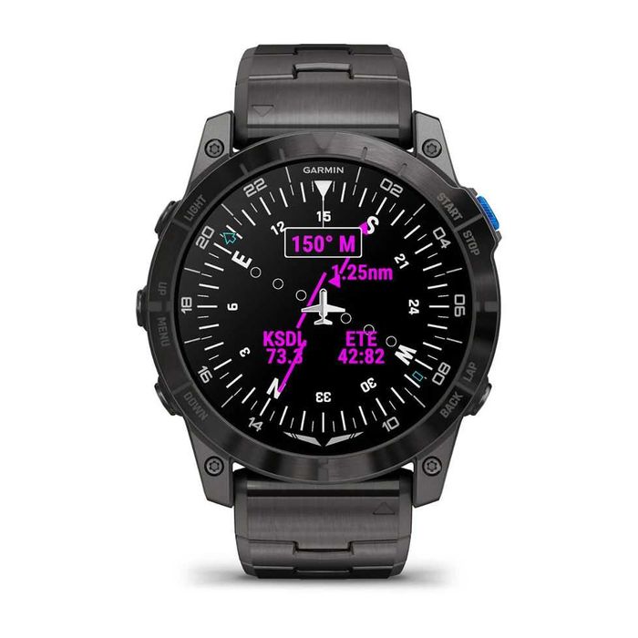Garmin D2 Mach 1 Pro 010-02804-81