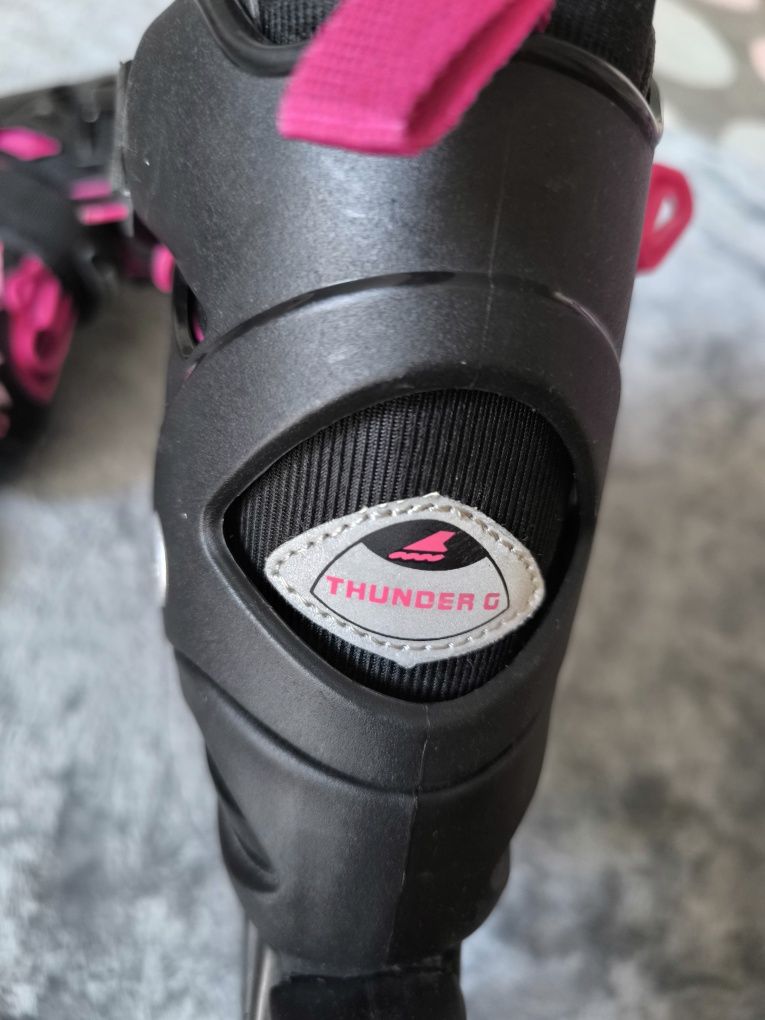 Rollerblade rolki 26-29 dziecięce