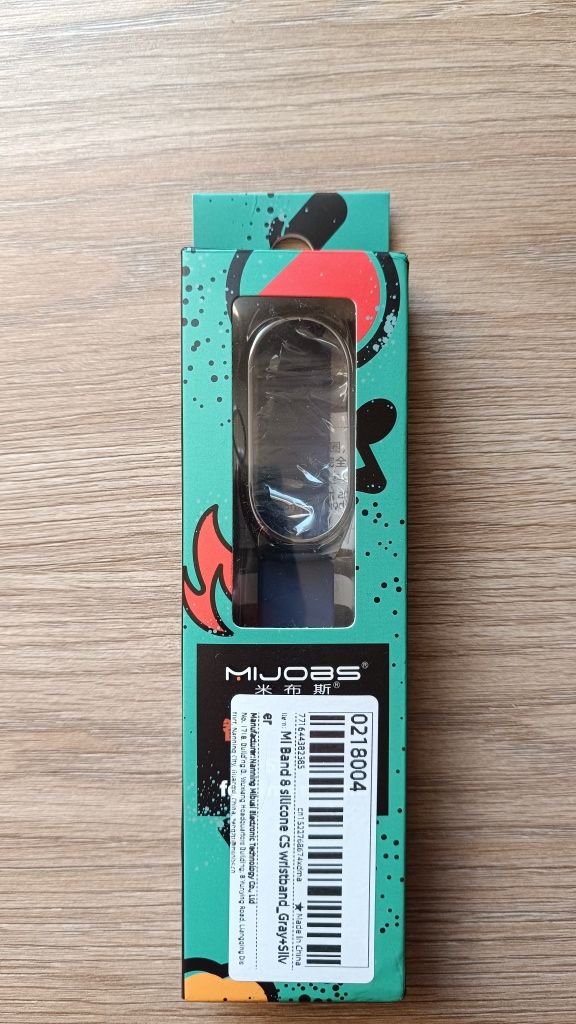 Pasek do Xiaomi Mi Band 8 i 9