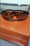 Óculos de sol Prada modelo sps 53l.