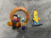 Lego minifigures