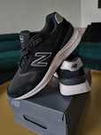 Buty  New Balance Fresh Foam 880 WW880 – czarne
