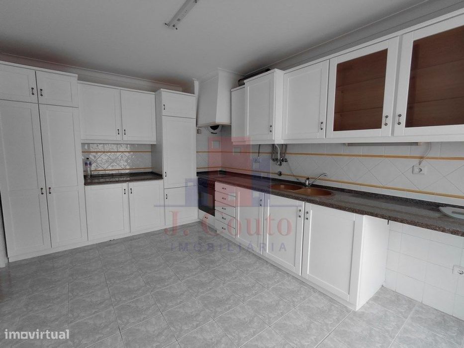 T2+1 Apartamento Duplex em Caldas da Rainha