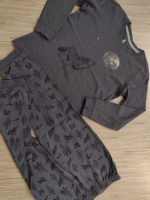 Paczka ubrań dla chłopca, rozmiar 110/116 #3 ~ CENA ZA CAŁOŚĆ