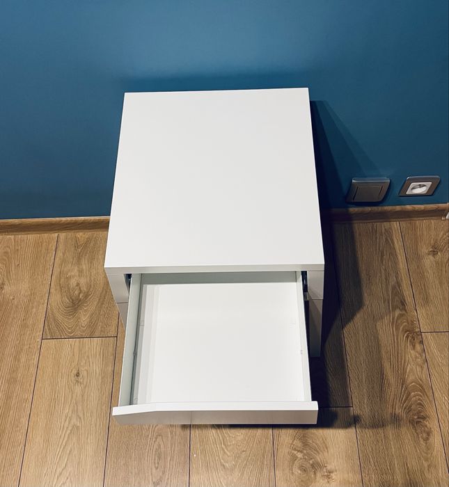 Stolik szafka nocna Selje Ikea