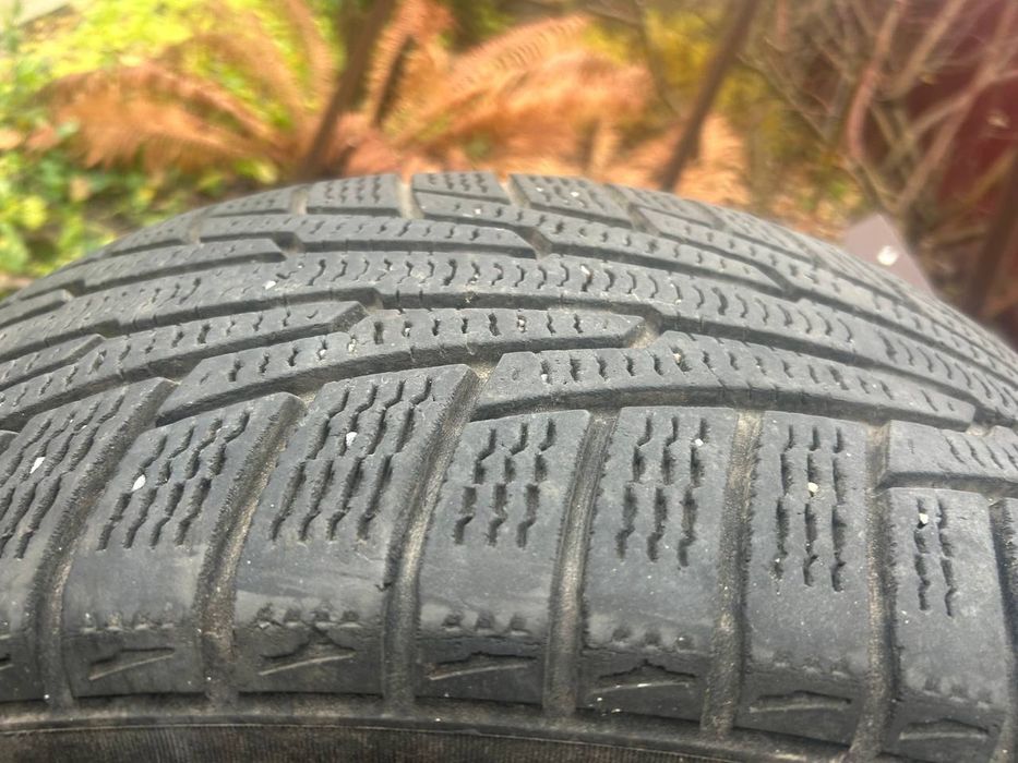 Nokian Nordman RS2 205/60R16