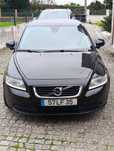 Volvo  S40 drive