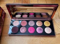 Pat Mcgrath Mothership VIII Divine Rose II