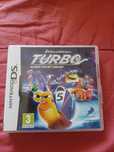 Jogo nitendo DS impecável