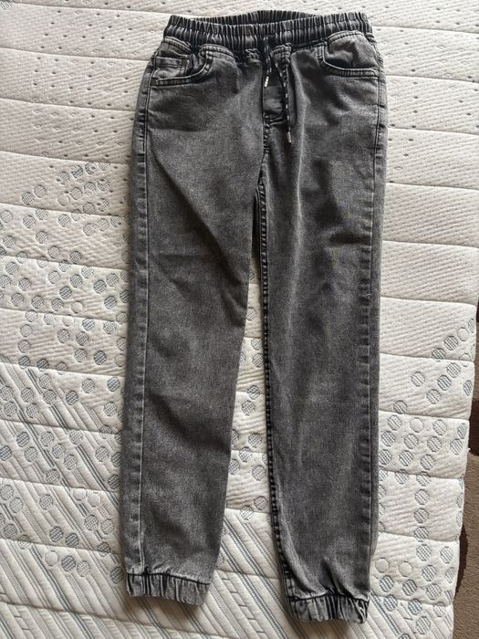 Джинси Джогери 11 років