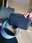 Torebka Tommy Hilfiger Iconic Tommy Camera Bag